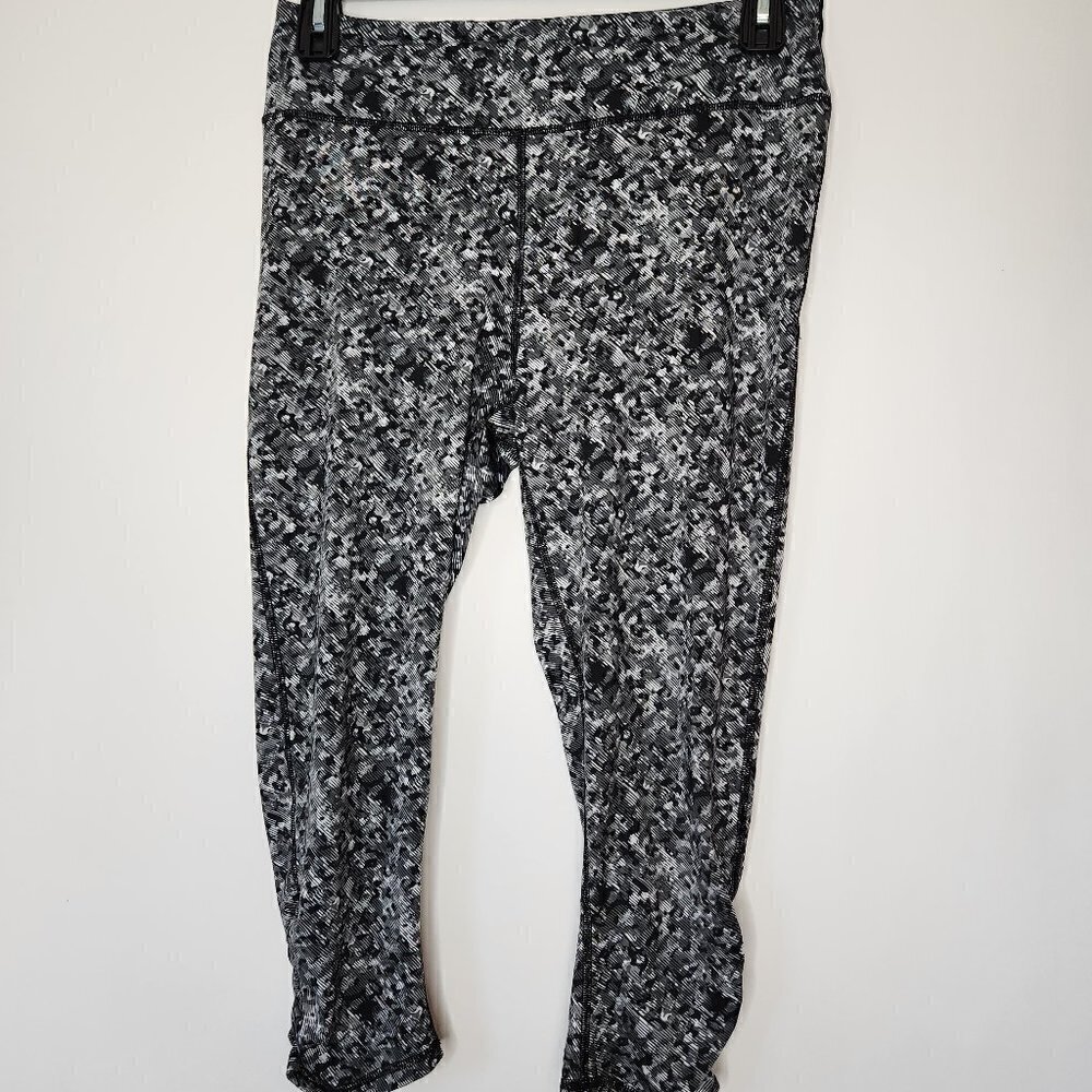 Gaiam Geometric Design Joggers